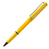 Lamy Safari Rollerball Pen - Yellow