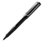 Lamy Safari Rollerball Pen - Black