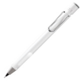 Lamy Safari Mechanical Pencil - White - 0.5mm