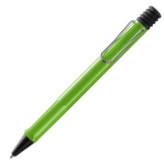 Lamy Safari Ballpoint Pen - Green