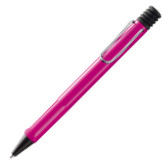 Lamy Safari Ballpoint Pen - Pink