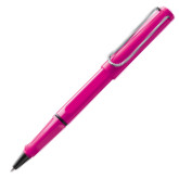 Lamy Safari Rollerball Pen - Pink