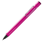 Lamy Safari Mechanical Pencil - Pink - 0.5mm