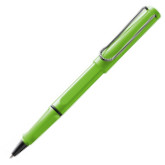 Lamy Safari Rollerball Pen - Green
