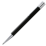 Lamy Scala Ballpoint Pen - Matte Black