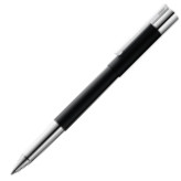 Lamy Scala Rollerball Pen - Matte Black