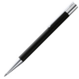 Lamy Scala Mechanical Pencil - Matte Black - 0.7mm