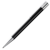 Lamy Scala Ballpoint Pen - Piano Black