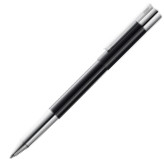 Lamy Scala Rollerball Pen - Piano Black