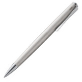 Lamy Studio Ballpoint Pen - Brushed Stainless Steel