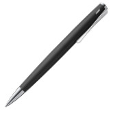 Lamy Studio Ballpoint Pen - Matte Black