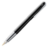 Lamy Studio Fountain Pen - Piano Black