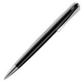 Lamy Studio Ballpoint Pen - Piano Black