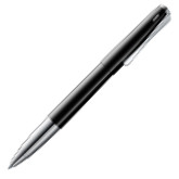 Lamy Studio Rollerball Pen - Piano Black