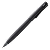 Lamy Studio Fountain Pen - All Black