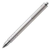 Lamy Swift Rollerball Pen - Palladium