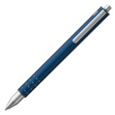 Lamy Swift Rollerball Pen - Imperial Blue