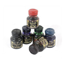 Manuscript Art of Writing Calligraphy Ink Gift Set