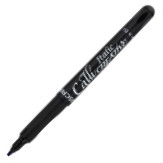 Manuscript Callicreative Calligraphy Marker Pen - Fine - Black