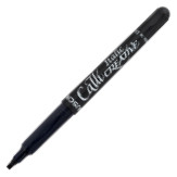 Manuscript Callicreative Calligraphy Marker Pen - Medium - Black