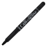 Manuscript Callicreative Calligraphy Marker Pen - Broad - Black