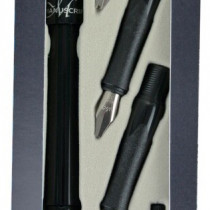 Manuscript Classic Calligraphy Set - Right Handed