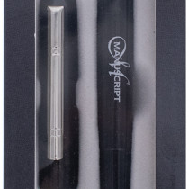 Manuscript Scribe Calligraphy Pen Gift Set - 1.1mm (Right Handed)