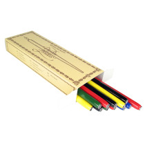 Manuscript Dip Pen Holders - Assorted Colours (Pack of 12)