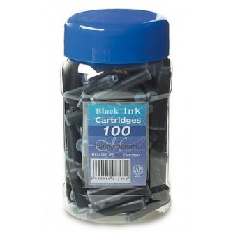 Manuscript Ink Cartridges - Pack of 100