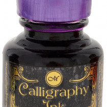 Manuscript Calligraphy Gift Ink - 30ml