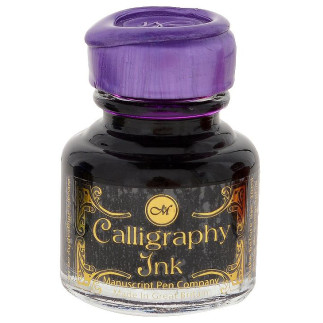 Manuscript Calligraphy Gift Ink - 30ml