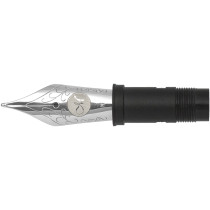 Manuscript ML 1856 Nib - Stainless Steel