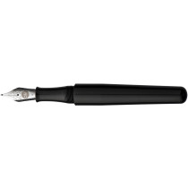 Manuscript ML 1856 Fountain Pen - Midnight