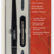 Manuscript Scribe Calligraphy Pen - 2.3mm (Right Handed)