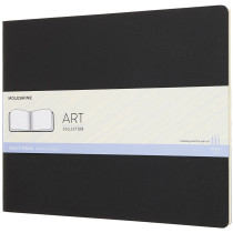 Moleskine Art Extra Extra Large Sketchbook Album - Assorted