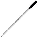 Monteverde Soft Ballpoint Refill To Fit Cross (Blister of 2)