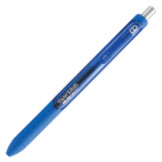 Papermate InkJoy Gel Retractable Ballpoint Pen - Medium - Blue