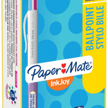Papermate Inkjoy Quatro Multipen - Assorted Colours
