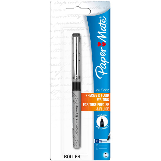 Papermate Inkpoint Rollerball Pen