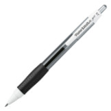 Papermate Silkwriter Capped Gel Pen