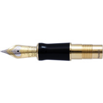 Parker Duofold Centennial Nib - Solid 18K Gold