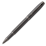 Parker IM Monochrome Rollerball Pen - Titanium