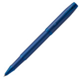 Parker IM Monochrome Rollerball Pen - Blue