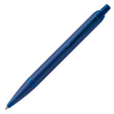 Parker IM Monochrome Ballpoint Pen - Blue