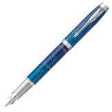 Parker IM Special Edition Fountain Pen - Submerge