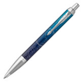 Parker IM Special Edition Ballpoint Pen - Submerge