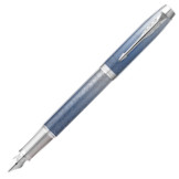 Parker IM Special Edition Fountain Pen - Polar