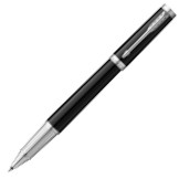 Parker Ingenuity Rollerball Pen - Black Chrome Trim