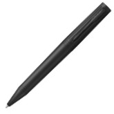 Parker Ingenuity Ballpoint Pen - Black PVD Trim