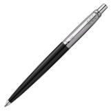 Parker Jotter Original Ballpoint Pen - Black Chrome Trim